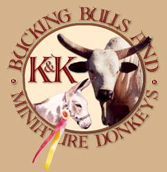 K & K Ranch!!